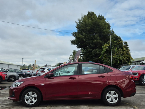 Chevrolet Onix Turbo 2022