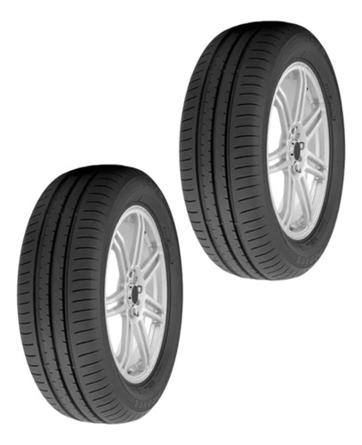 Paq X2 Llantas 185/60 R16 Toyo Proxes R55a 86h