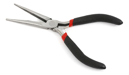 Alicates De Punta Fina Con Pinza Para Manualidades, Herramie
