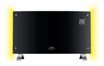 Comprar Calefactor eléctrico Peabody Calefacción PE-VQDL20N PE-VQDL20N negro 220V