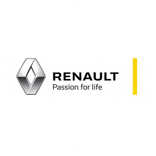 Imagen 6 de 6 de Llavero Rs Boutique Renault