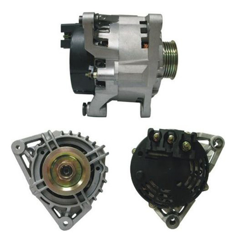 Alternador Tipo Marelli Ford Escort Courier 1.8d Td 90a