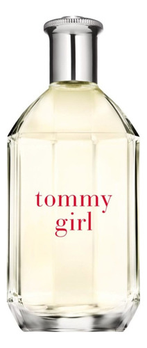 Tommy Hilfiger Tommy Girl Eau de toilette 200 ml para  mujer