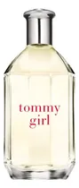 Comprar Tommy Hilfiger Tommy Girl Edt 200 Ml Para  Mujer