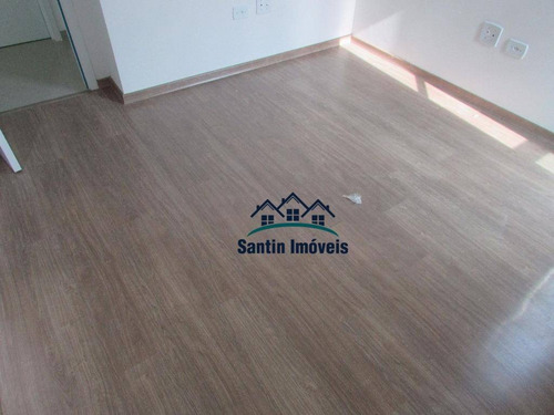 Imagem 12 de 29 de Sobrado Com 2 Dormitórios À Venda, 80 M² Por R$ 310.000,00 - Vila Príncipe De Gales - Santo André/sp - So0328