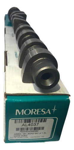 Árbol De Levas Gm L4 1.6l Dohc (2012-17) Aveo Al4037