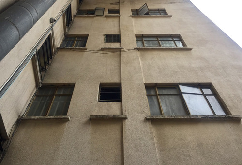 Imagen 13 de 22 de Vendo Edificio 1450m2 Santa Rosalía 5440
