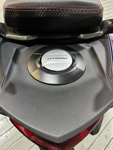 Imagen 14 de 15 de Beta Tvs Ntorq 125 N Torq 0km Scooter Bluetooth