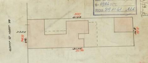 Murillo 1086