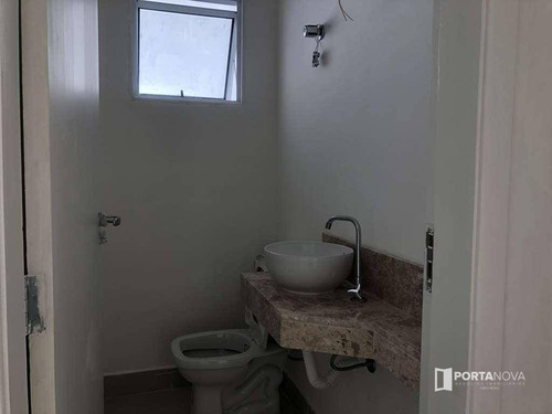 Casa Com 4 Dormitórios À Venda, 290 M² Por R$ 1.300.000,00 - Recanto Inpla - Carapicuíba/sp - Ca0254