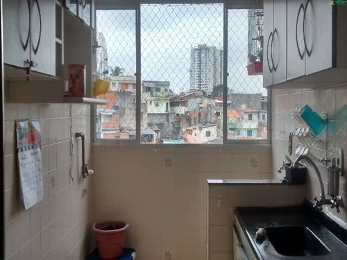 Imagem 10 de 10 de Venda Apartamento 2 Dormitórios Torres Tibagy Guarulhos R$ 150.000,00 - 27949v