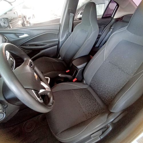 Chevrolet Onix ONIX SEDAN Plus LT 1.0 12V Flex 4p Mec.