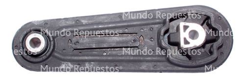 Soporte Motor Nissan X-trail 2500 Qr25de T31 Dohc 1 2.5 2008