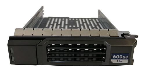 Caddy Caddie Tray Compellent 3.5 Dell Np 072cwn