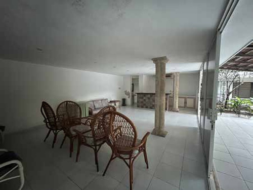 Imagen 5 de 13 de Casa En Renta En Merida A 1 Cuadra De Paseo Montejo Y Circui