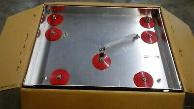 New Old Stock In Box Trion Imp 49 Air Cleaner Collector Ccm