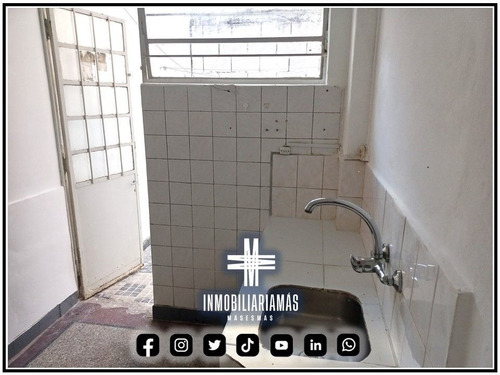 Imagen 7 de 9 de Apartamento Alquiler Parque Batlle Montevideo Imas.uy Ma * (ref: Ims-17333)