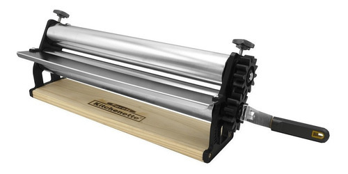 Laminador/sobador Manual 400mm Pareti-kichenette