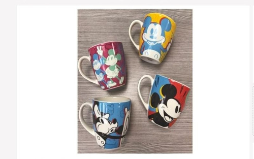 Mug Mickey Forever