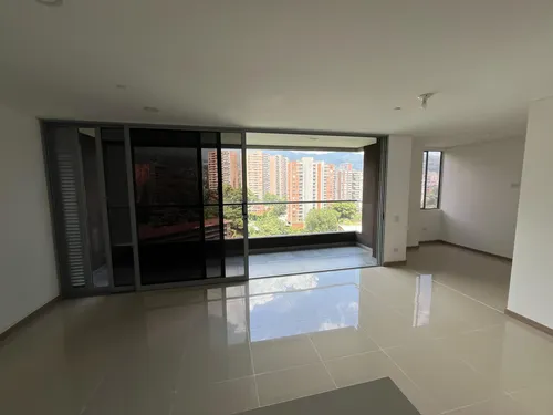 Arriendo Apartamento En Loma De Los Mesa