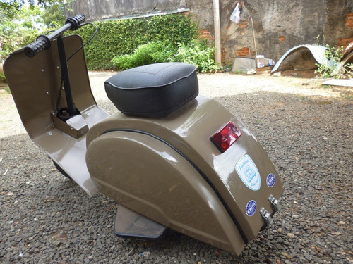 Waik Machine 2004