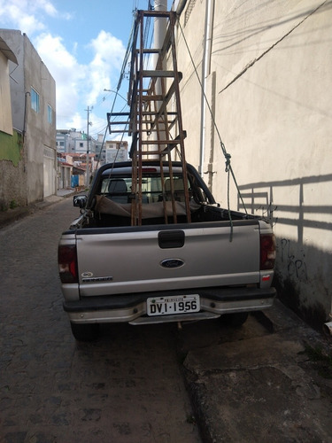Ford Ranger 2010 2.3 Xls Cab. Simples 4x2 2p