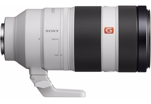 Sony Fe 70-200mm F/2.8 Gm Oss Ii Lente