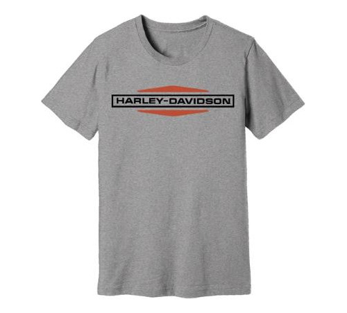 Camiseta Oficial Harley-davidson 99128-22vm