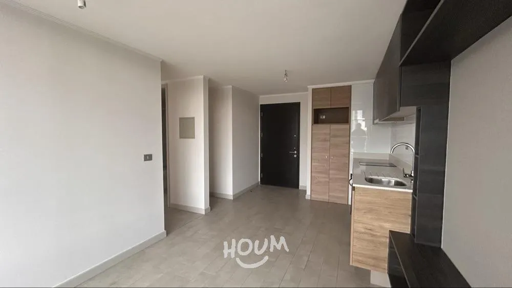 Imagen 4 de 13 de Departamento Avenida Vicuña Mackenna Id: 176268