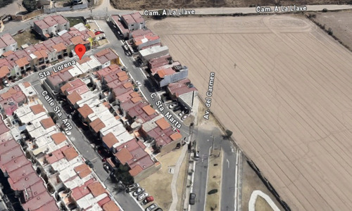 Sk01- Casa En Remate Coto C. Santa Lorena, La Llave, San Pedro Tlaquepaque, Jal. (65% Debajo De Su Valor Comercial, Solo Recursos Propios)