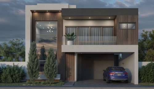 Casa En Venta En Veracruz Con Alberca Fracc. Playas Del Conchal.