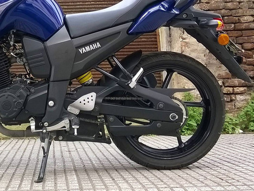 Cadena Distribucion Moto Yamaha Fz16 404h-96l