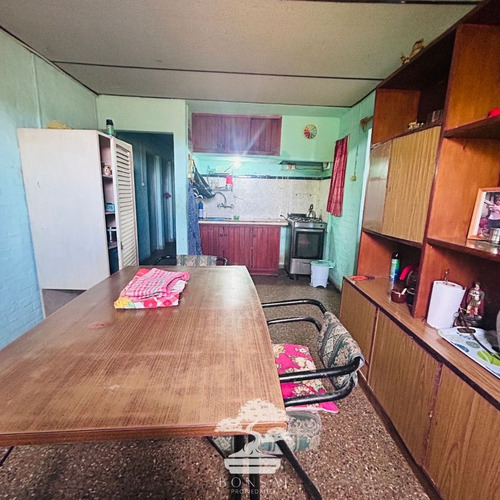 - Venta Chacra Con Casa La Macana Florida Mp.