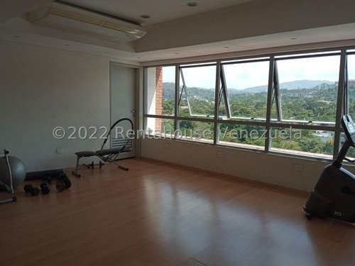 Imagen 5 de 7 de Ip Mls #23-14468 Alquilo Apto En Las Mercedes