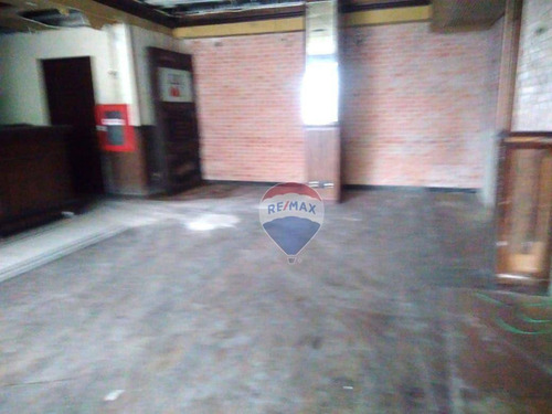 Imagem 11 de 23 de Casarão À Venda Com 246 M² No Leblon - Ca0015