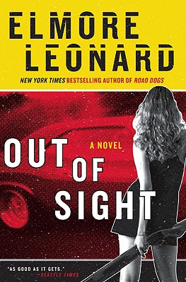 Libro Out Of Sight - Leonard, Elmore