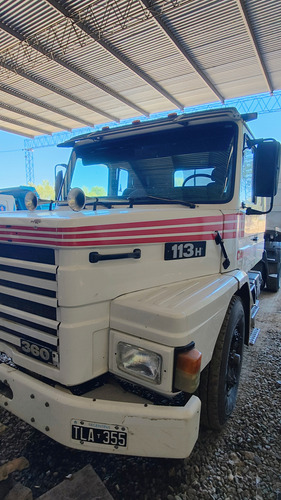 Scania 113 -360 Mod 94