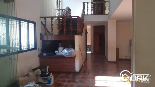 Imagem 20 de 30 de Sobrado - Venda Por R$ 2.500.000,00 Ou Aluguel Por R$ 8.000,00 - Vila Nova Savoia - São Paulo/sp - So0620