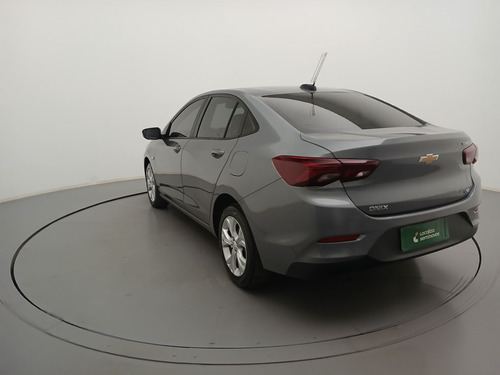 Chevrolet Onix 1.0 TURBO FLEX LTZ AUTOMÁTICO