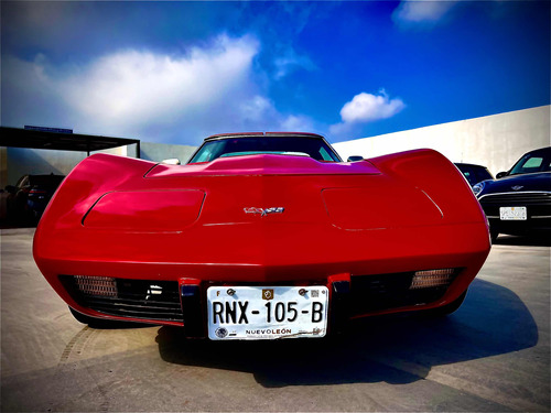 Chevrolet Corvette Corvette Stingray