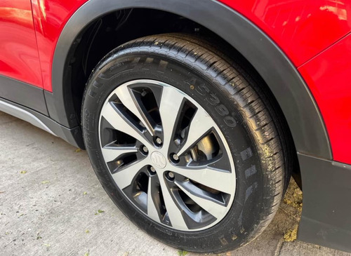 Suzuki S-Cross 1.4 Turbo At