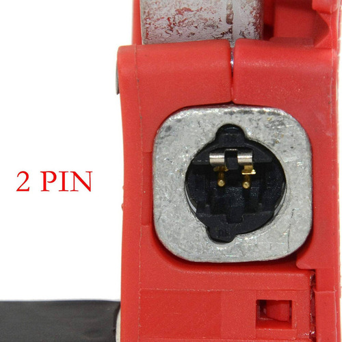 Cable De Descarga Positiva De Batería 61129259425 Para F30 F