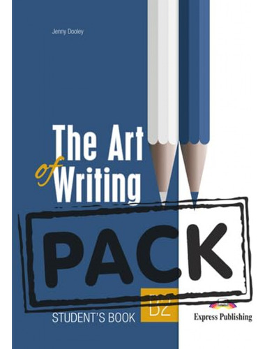 The Art Of Writing B2 Students - Aa.vv