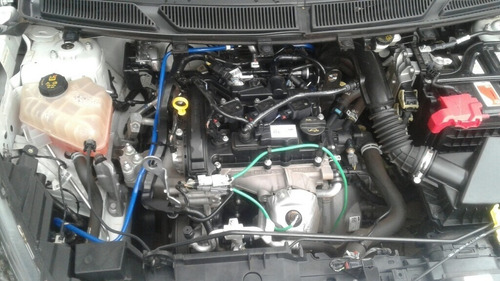 Ford Ka 2019/2020 3f46