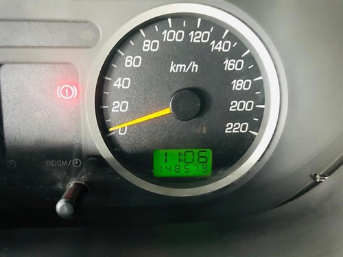 Ford Ecosport Ecosport Xlt 2.0 16v (aut) Gasolina Automátic