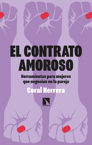 Libro El Contrato Amoroso