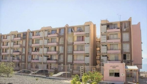 Vendo Departamento Sector Sur Valor 2.100uf