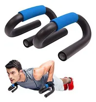 Comprar Push Up Flexiones Entrenamiento Gym Barra Fija - Sportex