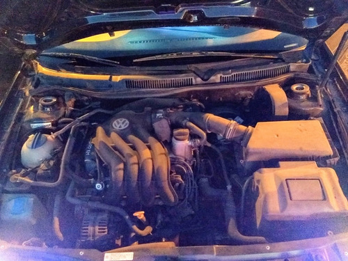 Volkswagen Bora 2.0 Trendline 115cv 2009