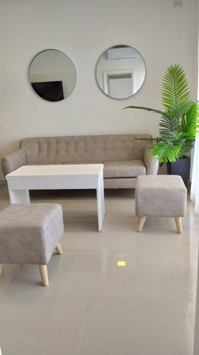Imagen 14 de 25 de Departamento En Venta En Pinamar 3 Ambientes